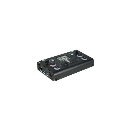 RGBLink Mini+ Streaming Switcher/4 HDMI Inputs/ Monitor Previo