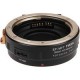 Adaptador de Lente Fotodiox Canon EF and EF-S Lens to Micro Four Thirds EOS-MFT-FUSION