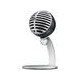 Micrófono Shure MOTIV MV5/A-LTG