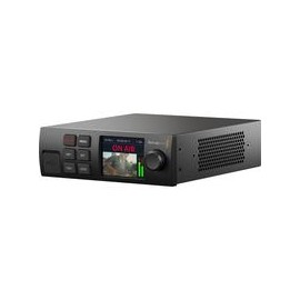 Blackmagic Design Web Presenter HD