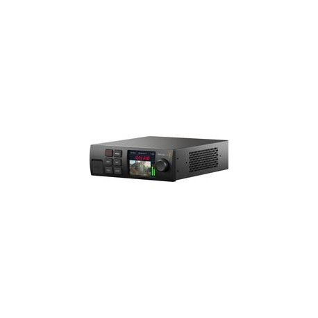 Blackmagic Design Web Presenter HD