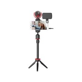 Boya BY-VG350 Ultimate Smartphone Video Kit