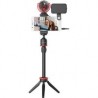 Boya BY-VG350 Ultimate Smartphone Video Kit