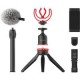 Boya BY-VG330 Universal Smartphone Video Kit
