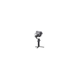 Estabilizador DJI RS 2 Pro Combo