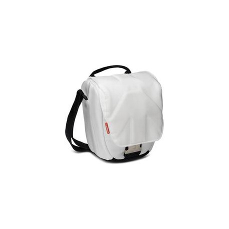 Estuche Manfrotto IV Holster MB SH-4SW Blanc