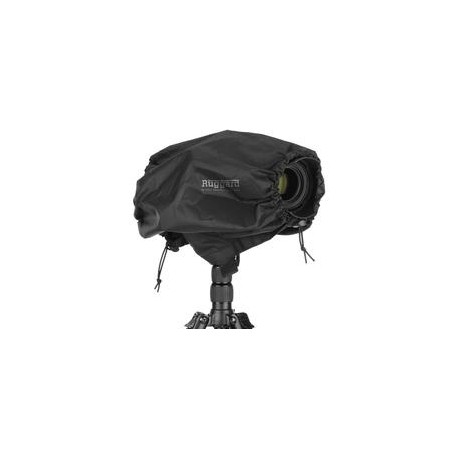 Protector Lluvia Rain Cover Ruggard 14" RC-FC714 Small