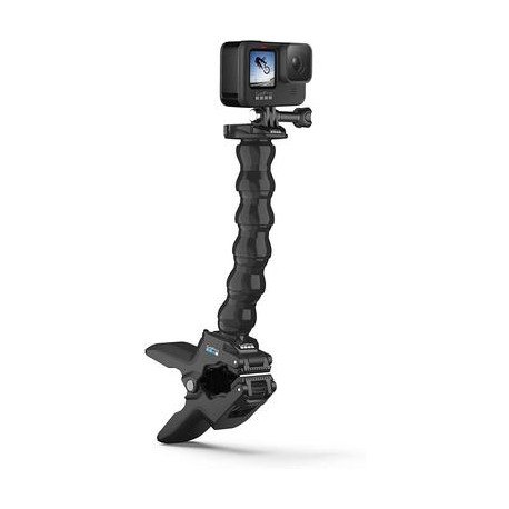 Abrazadera Flexible GoPro Jaws