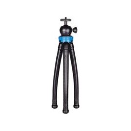 Mini Tripié Flexible Sunpak 620-GRIPPOD-BL