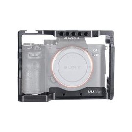 Soporte Jaula Ulanzi UURig C-A73 para Sony A7III