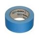 Cinta Gaffer ProGaff Azul Flourescente de 2"x 25 yds.