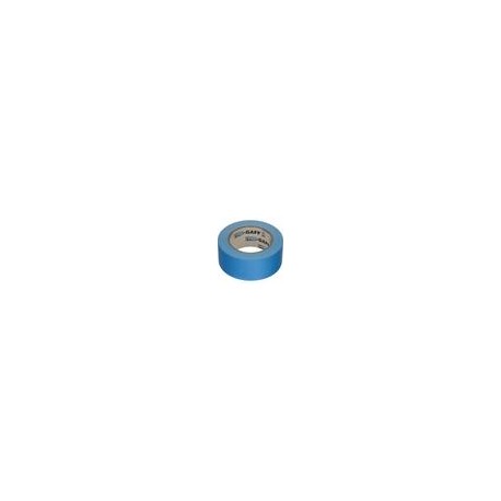 Cinta Gaffer ProGaff Azul Flourescente de 2"x 25 yds.