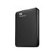 Disco Duro Externo Western Digital WD Elements Portable 2.5'', 4TB, USB, Negro - para PC
