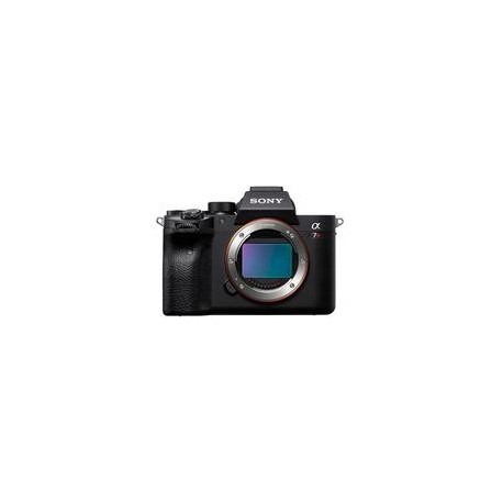 Cámara Sony Alpha a7R IV (Sólo cuerpo)