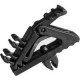 Clip Universal para Lavalier Auray ULC-1MBL