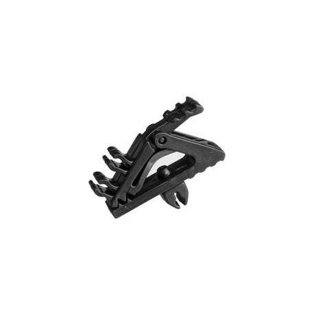 Clip Universal para Lavalier Auray ULC-1MBL