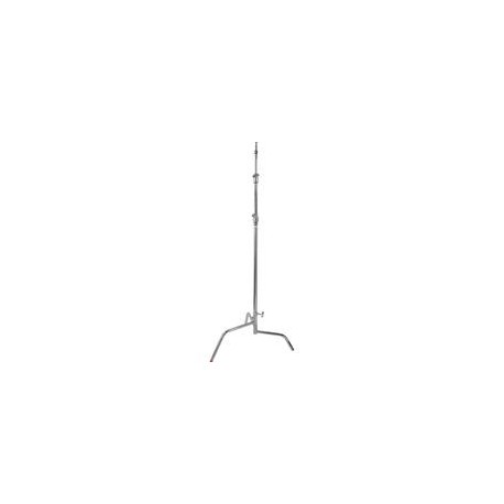 Pedestal Matthews C Stand con Removable Turtle Base