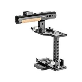 Soporte Jaula ThorVideo PC-GH para Panasonic GH4