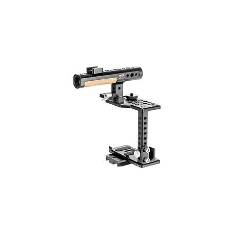 Soporte Jaula ThorVideo PC-GH para Panasonic GH4