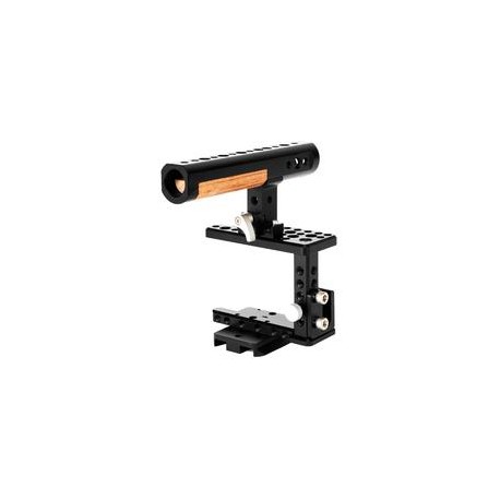 Soporte Jaula ThorVideo BC-PCC para Blackmagic Pocket
