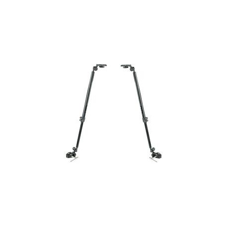 Kit de 2 Brazos para Soporte de Slider ProAim (P-TSA-S)
