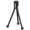 Minitripié Sunpak con patas flexibles