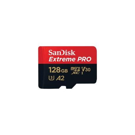 Tarjeta SanDisk Extreme PRO microSDXC de 128GB 170MB/s,Tapa de Lente 67mm,Tapa de Lente 72mm,Tapa Lente Polaroid 67mm PLLC67,Ta