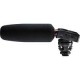 Grabador de Audio con Micro Shotgun Tascam DR-10SG