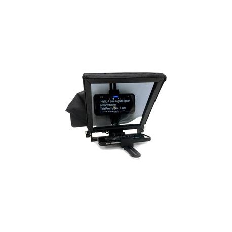 Teleprompter Glide Gear Ipad Smartphone TMP-50