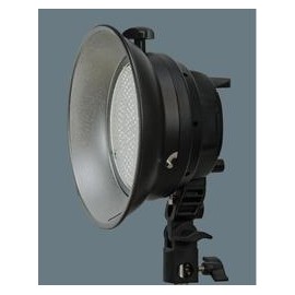 Lámpara Beauty Dish de Leds Tolifo PT-VL-1144