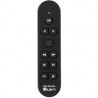 Control ikan Elite Remote,Teleprompter ikan PT1200 12",Teleprompter ikan Universal Tablet PT-Elite-LS,Teleprompter ikan Univers