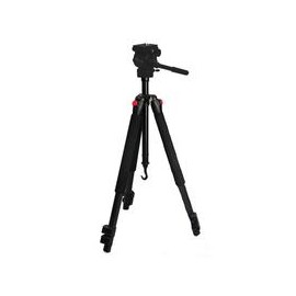 Tripié Weifeng 552TS/WF717AH Fibra de Carbono