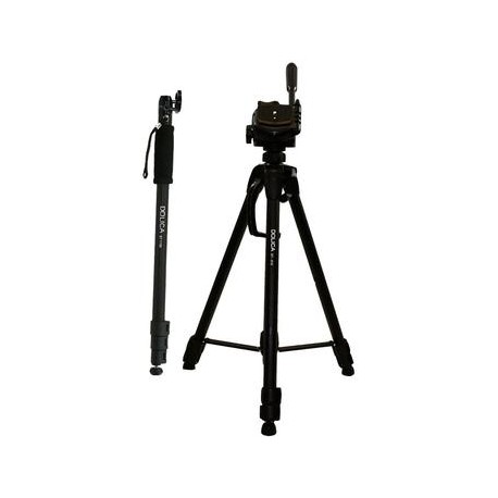 Kit de Tripié y Monopié Dolica STC-100