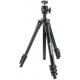 Tripié Manfrotto MKCOMPACTLT-BK Negro