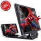 Lupa Amplificadora Pantalla 3D para Celular