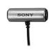 Micrófono Lavalier Sony ECM-CS3