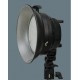 Lámpara Beauty Dish de Leds Tolifo PT-VL-1144