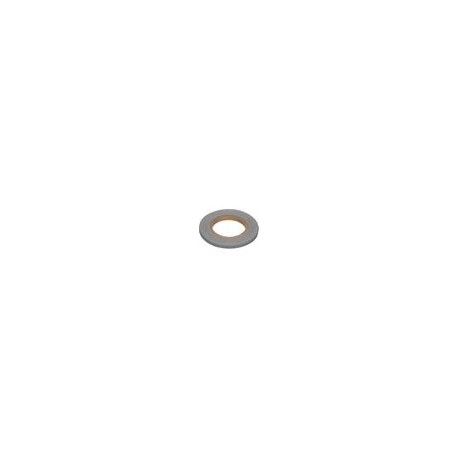 Cinta Gaffer Devek Tape Gris 1/2" x 30 yd