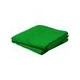 Fondo de Tela Verde Chroma Impact 3 x 3.65m