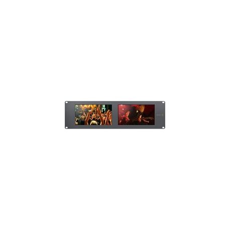 Monitor Blackmagic Smartview Duo