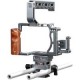 Soporte Jaula Vidpro CA-S7R para Sony A7 Y A7II