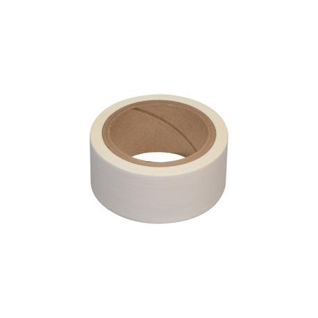 Cinta Gaffer Devek Tape Blanco 2" x 10 yd