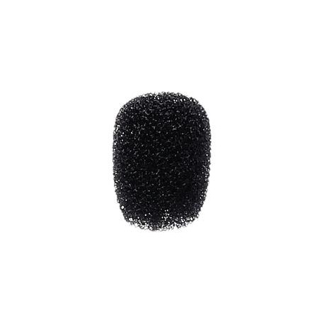 Juego de 3 Esponjas para Lavalier 1/8 Auray WLF-018-3