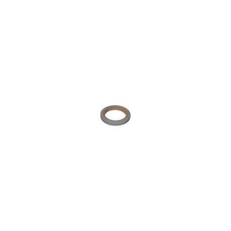 Cinta Gaffer Devek Tape Gris 1/2" x 10 yd