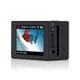 Monitor LCD Touch BacPac GoPro para HERO3/HERO3+/HERO4