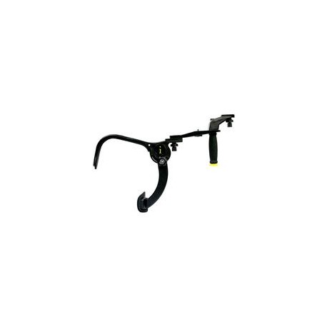 Soporte ikan Recoil Camera Stabilization