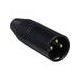 Convertidor RODE VXLR Mini Plug a XLR