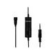 Micrófono Lavalier Audiotechnica ATR3350xiS
