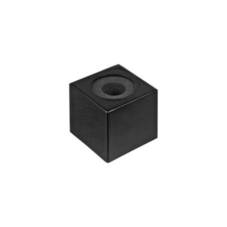 Mic Flag K-Tek 2.25 Cuadro Negro