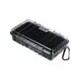 Estuche Pelican 1060 Micro Clear Black